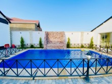 Şüvalanda əşyalı həyət evi satılır, -18