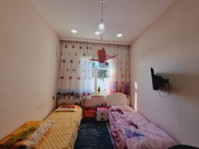 Merdekanda mebelli ev satılır, -4