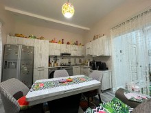 Merdekanda mebelli ev satılır, -8