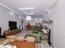 Merdekanda mebelli ev satılır, -10