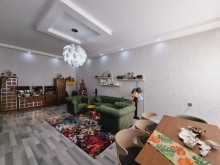 Merdekanda mebelli ev satılır, -11