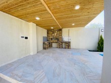 1 mərtəbəli heyet evi satılır, -8