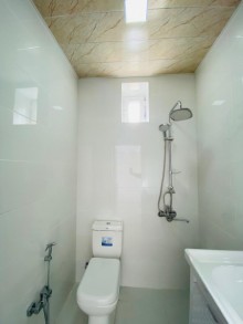 1 mərtəbəli heyet evi satılır, -10