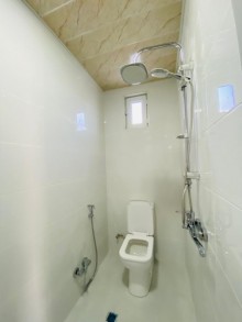 1 mərtəbəli heyet evi satılır, -16