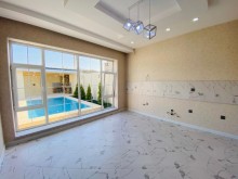 1 mərtəbəli heyet evi satılır, -19