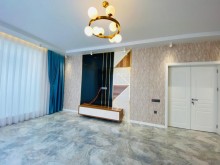 Şüvalan bağlarında 1 mərtəbəli həyət evi , -9