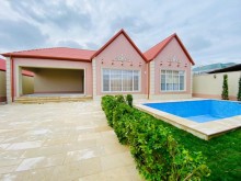 Bravoya yaxın villa, -4
