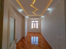 Xirdalan s. 3 otaqli yeni tikili evlər, -4