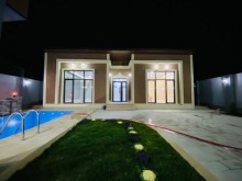Mərdəkanda 1 mərtəbəli ev satılır, -2