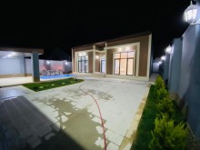 Mərdəkanda 1 mərtəbəli ev satılır, -5