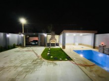 Mərdəkanda 1 mərtəbəli ev satılır, -7