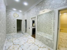 Mərdəkanda 1 mərtəbəli ev satılır, -14
