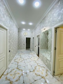 Mərdəkanda 1 mərtəbəli ev satılır, -15