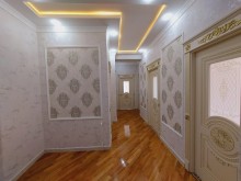 3 otaqli yeni tikili ev Xirdalan, -1