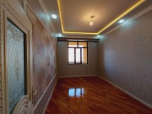 3 otaqli yeni tikili ev Xirdalan, -3