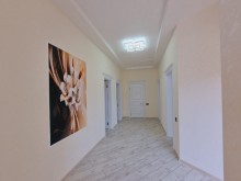 Merdekanda serfeli qiymete villa satilir, -7
