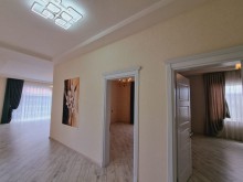 Merdekanda serfeli qiymete villa satilir, -9