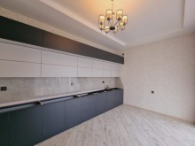 Merdekanda serfeli qiymete villa satilir, -10