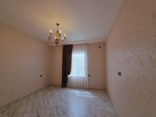 Merdekanda serfeli qiymete villa satilir, -11