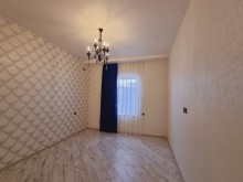 Merdekanda serfeli qiymete villa satilir, -12