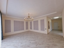 Merdekanda serfeli qiymete villa satilir, -13