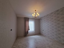 Merdekanda serfeli qiymete villa satilir, -15