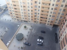 3 otaqli yeni tikili evlər Xirdalan seheri, -1