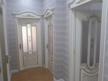 3 otaqli yeni tikili evlər Xirdalan seheri, -3