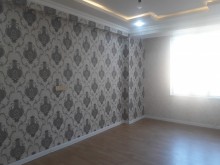 3 otaqli yeni tikili evlər Xirdalan seheri, -5