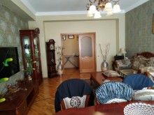 nerimanovda 3 otaqli yeni tikili evlər, -1