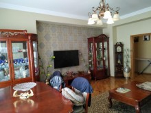 nerimanovda 3 otaqli yeni tikili evlər, -2