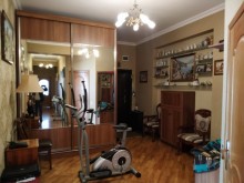 nerimanovda 3 otaqli yeni tikili evlər, -3