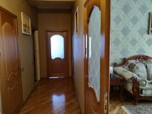 nerimanovda 3 otaqli yeni tikili evlər, -4