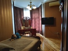 nerimanovda 3 otaqli yeni tikili evlər, -7