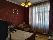 nerimanovda 3 otaqli yeni tikili evlər, -9