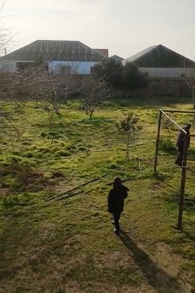 Satılır Həyət evi, Xəzər.r, Zirə-3