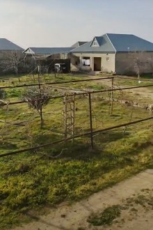 Satılır Həyət evi, Xəzər.r, Zirə-4