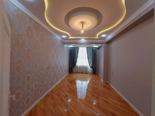 Xirdalanda 4 otaqli yeni tikili evlər, -4