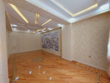 Xirdalanda 4 otaqli yeni tikili evlər, -8