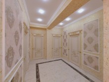 Xirdalanda 4 otaqli yeni tikili evlər, -9