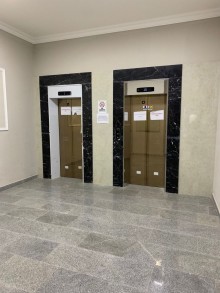 Nerimanovda 2 otaqli yeni tikili evlər, -2