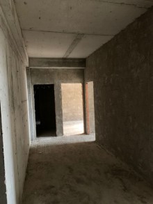 Nerimanovda 2 otaqli yeni tikili evlər, -3