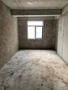 Nerimanovda 2 otaqli yeni tikili evlər, -5