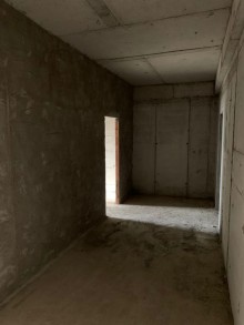 Nerimanovda 2 otaqli yeni tikili evlər, -6