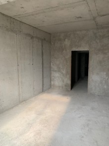 Nerimanovda 2 otaqli yeni tikili evlər, -8