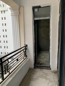 Nerimanovda 2 otaqli yeni tikili evlər, -12