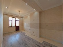 xirdalanda 3 otaqli yeni tikili evlər, -1