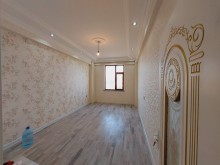 xirdalanda 3 otaqli yeni tikili evlər, -2