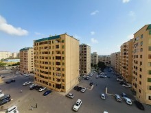 xirdalanda 3 otaqli yeni tikili evlər, -6