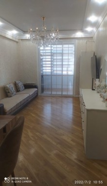 3 otaqli yeni tikili bina evi satisi xirdalan, -1